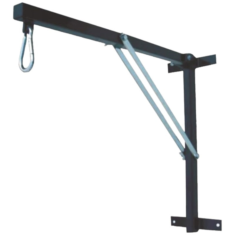 USI Punch Bag Wall Bracket Metal