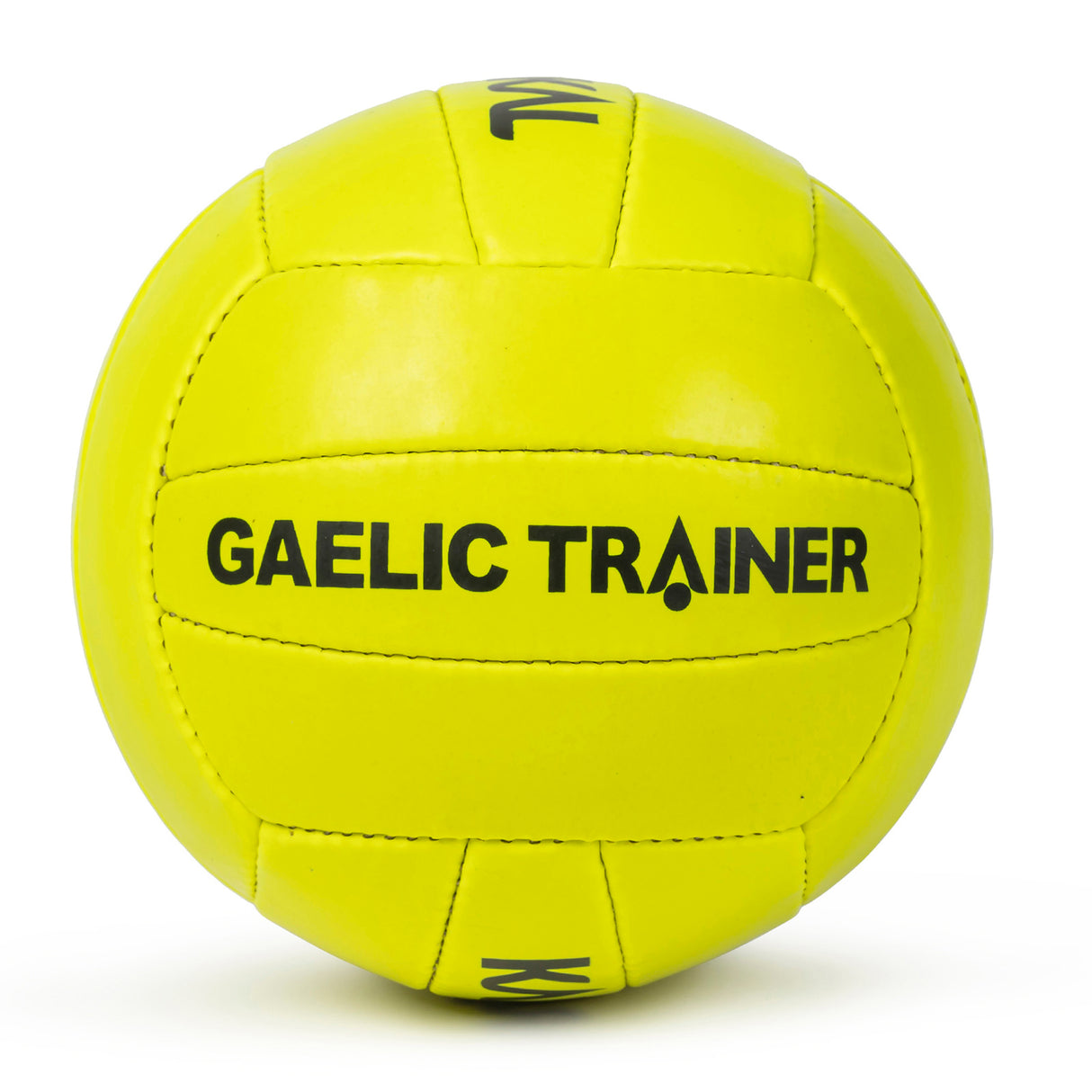 Karakal GAA Trainer Yellow