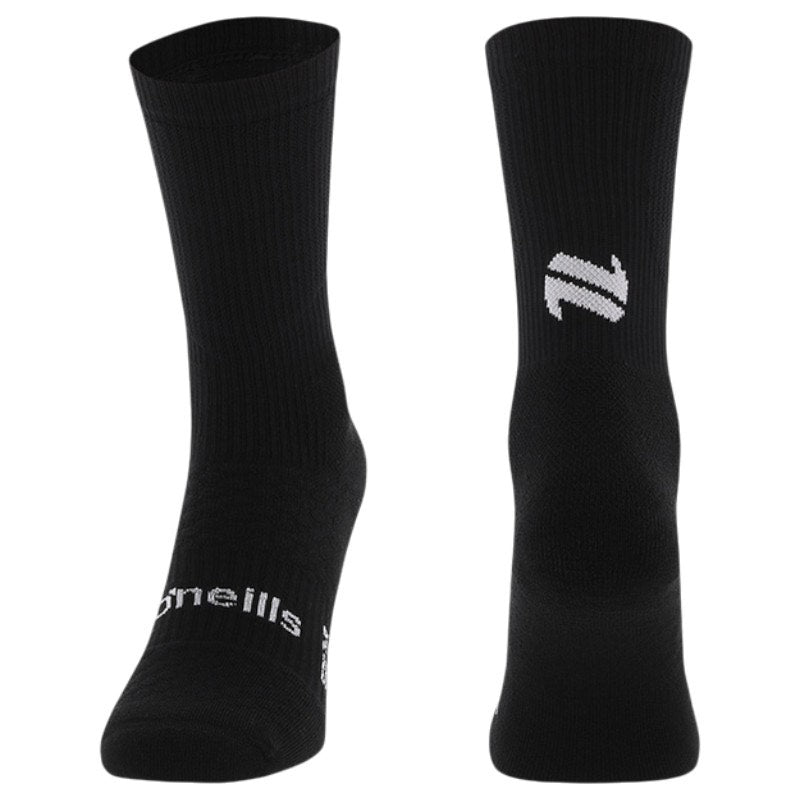 O'Neills Midi Black