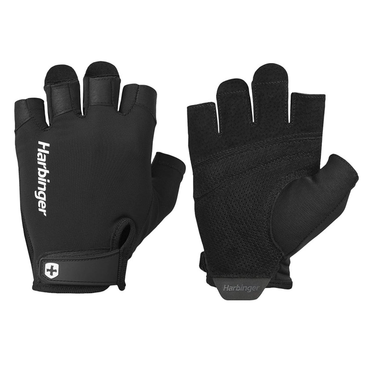 Harbinger Men's Pro Gloves