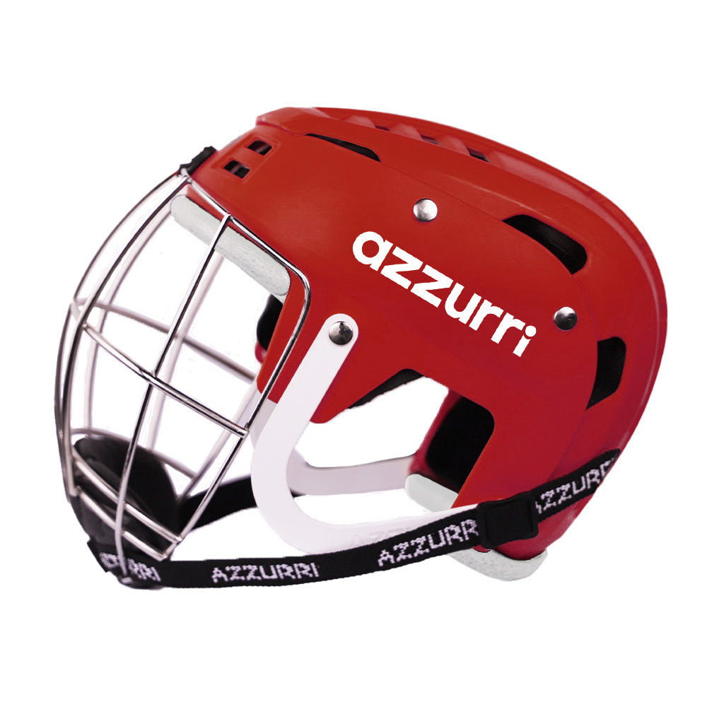 Azzurri Hurling Helmet