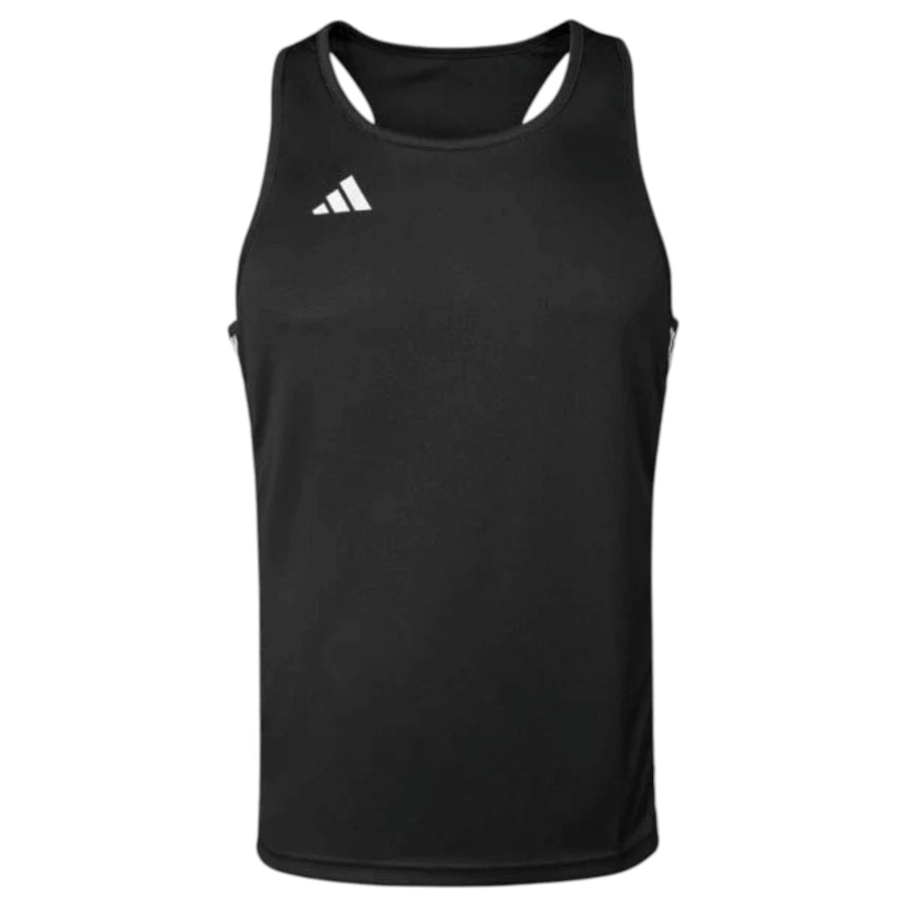 adidas Base Punch Stretchable Boxing Vest Top