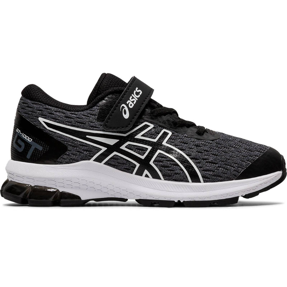 Asics GT-1000 9 Boys’ Running Shoe