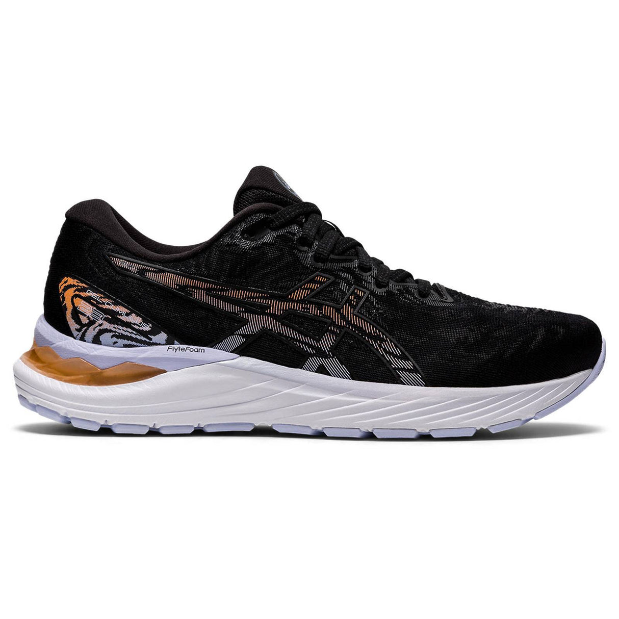 Asics Gel-Cumulus 23 Wmns Run Black/Grey