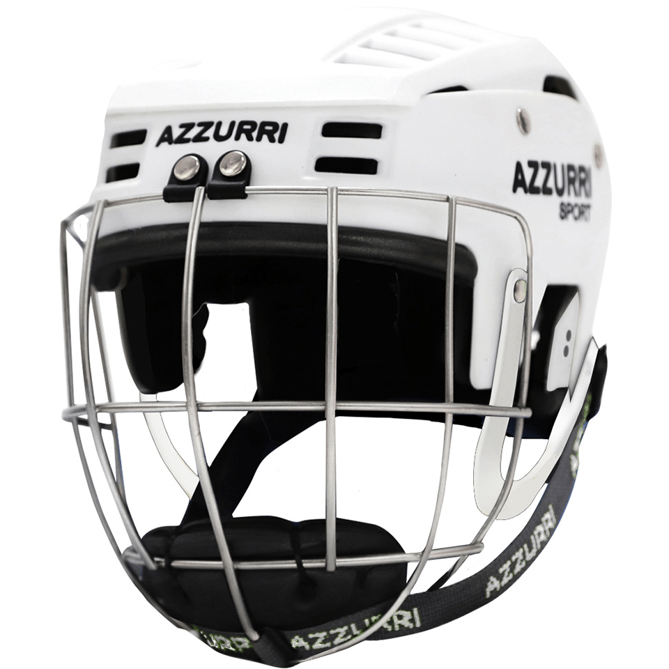 Azzurri Hurling Helmet