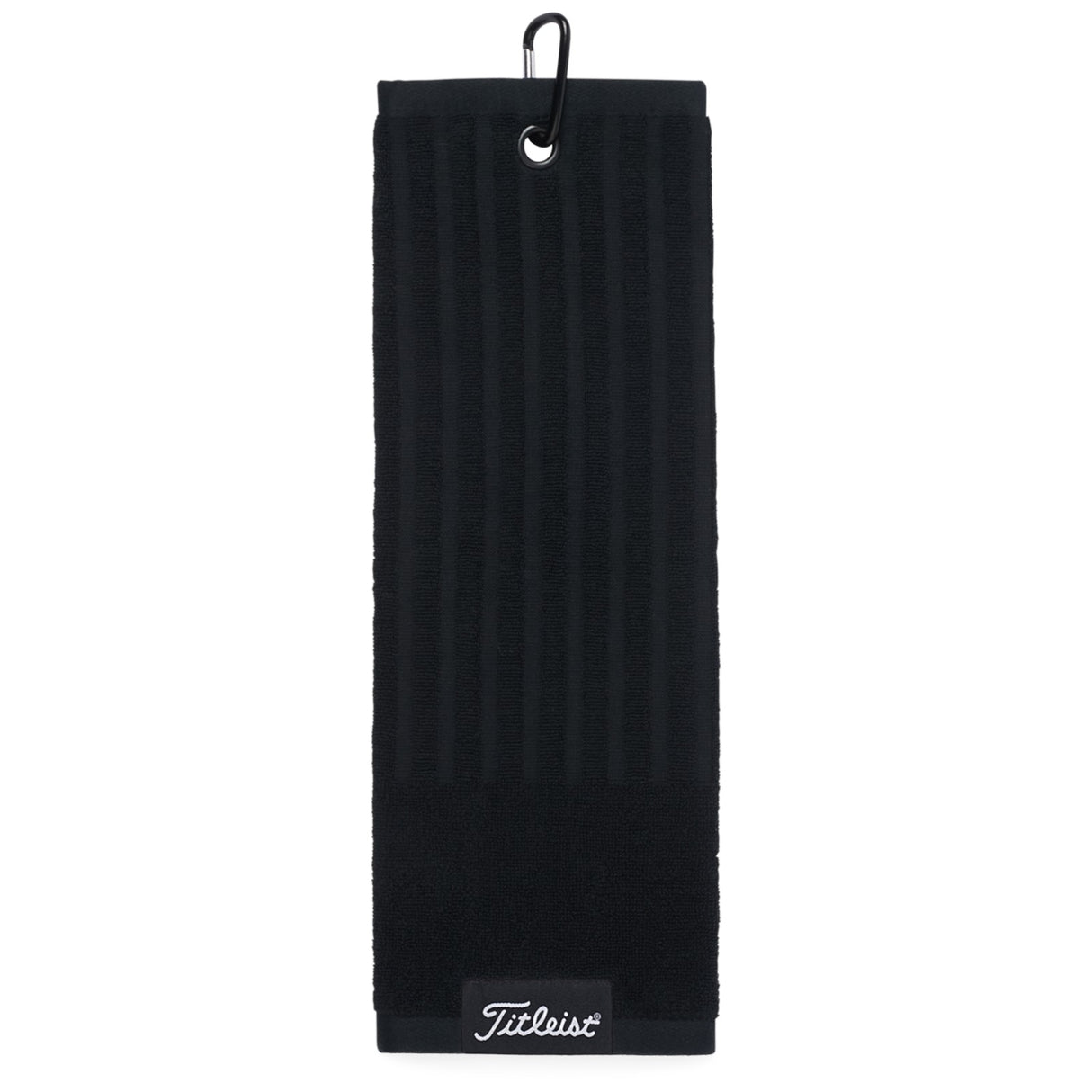 Titleist Golf Trifold Cart Towel