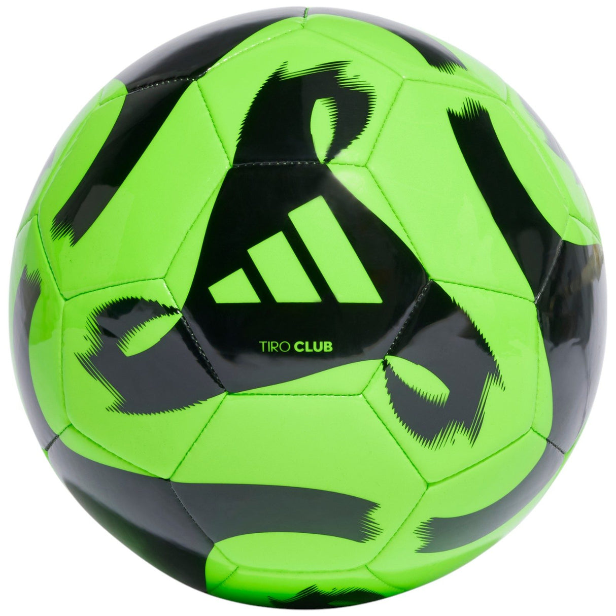 adidas Tiro Club Training Football - Size 5