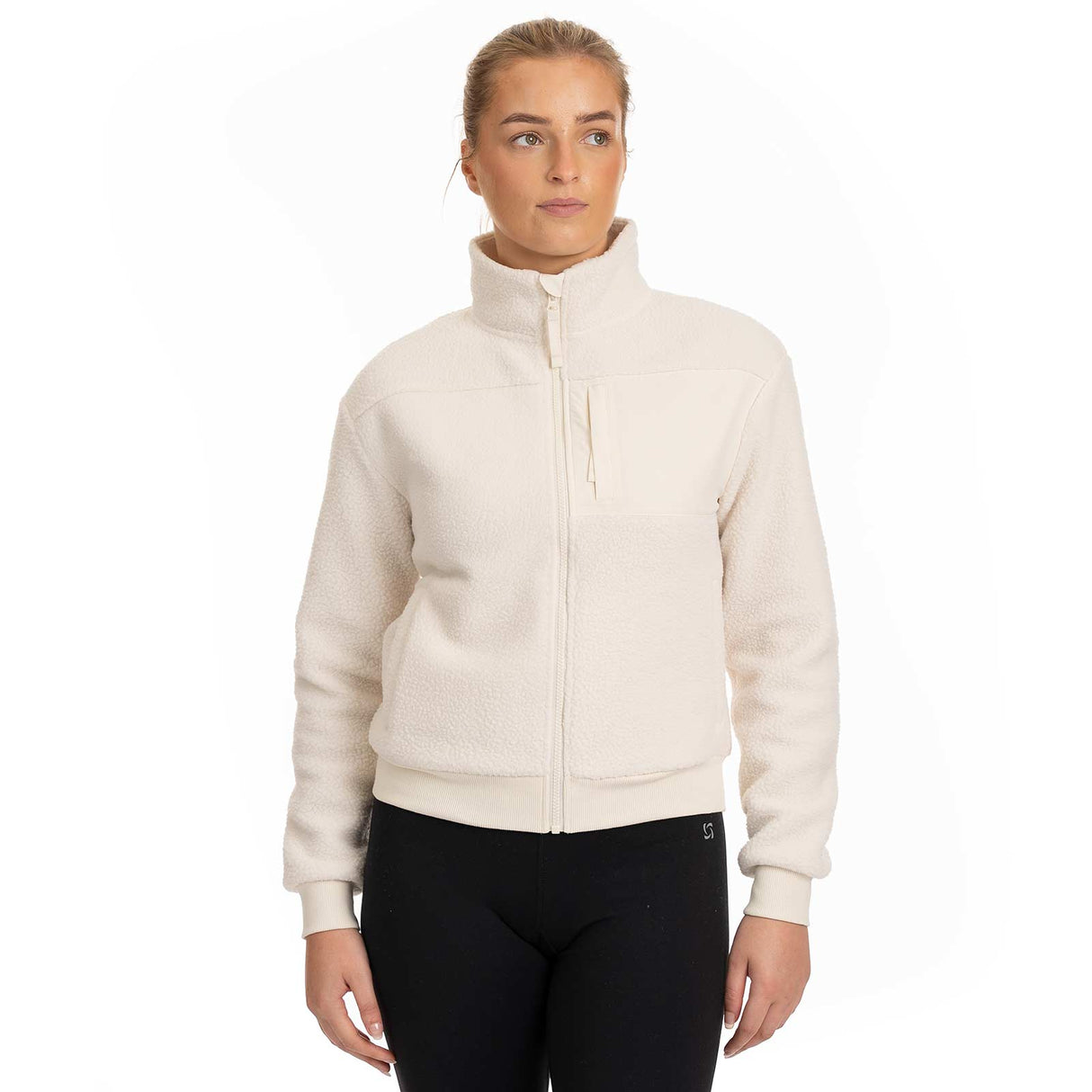 Energetics Alfresca Womens Fleece Jacket