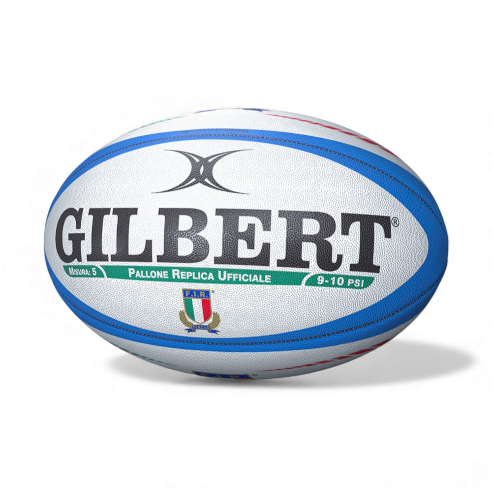Gilbert Italy Replica Ball Size 5