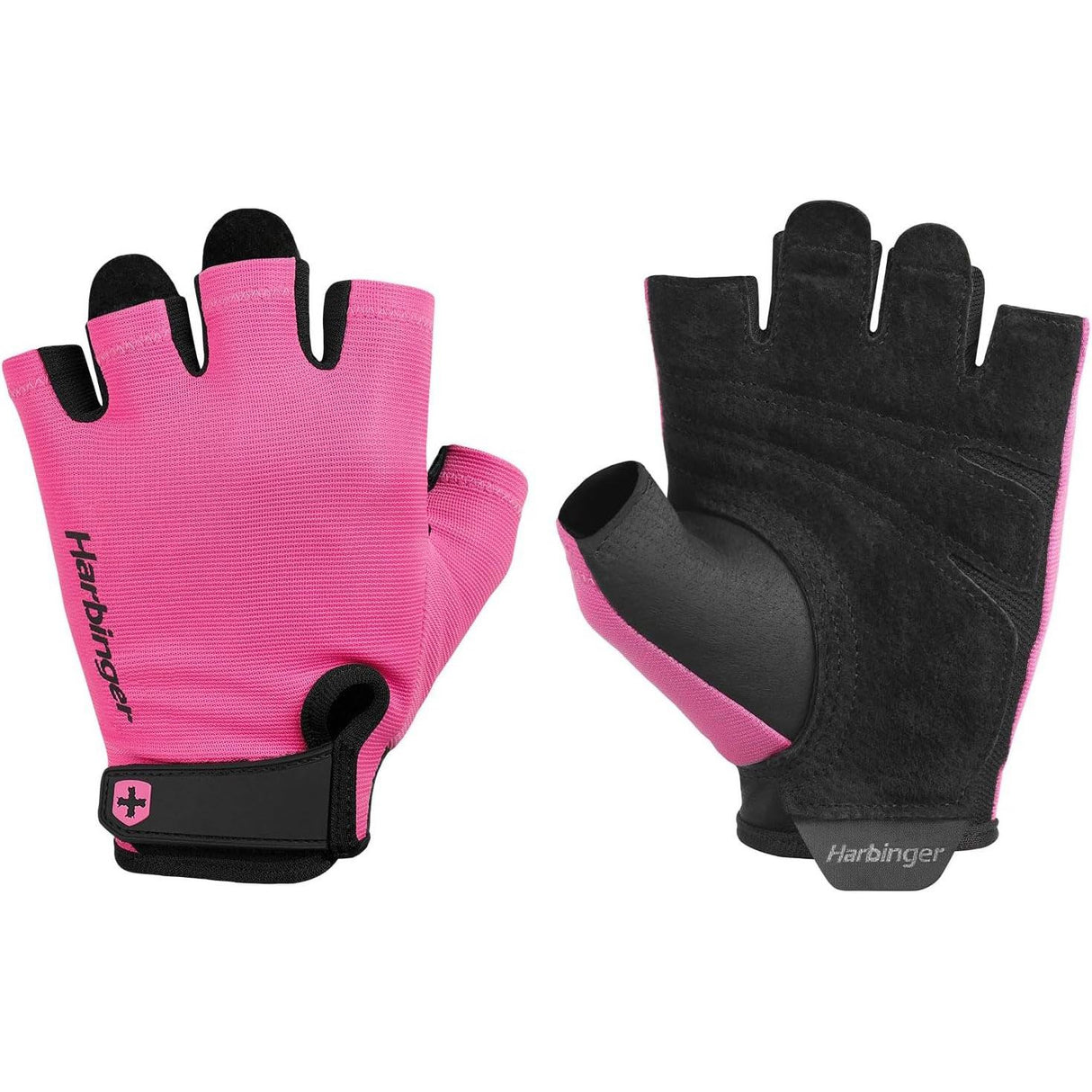 Harbinger Womens Power Training Gloves