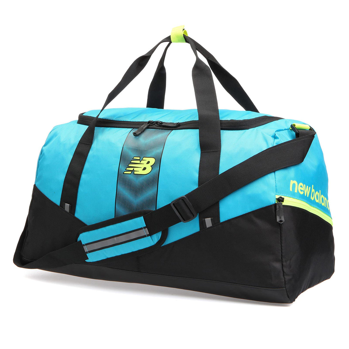 New Balance Team Medium Duffel Maldives