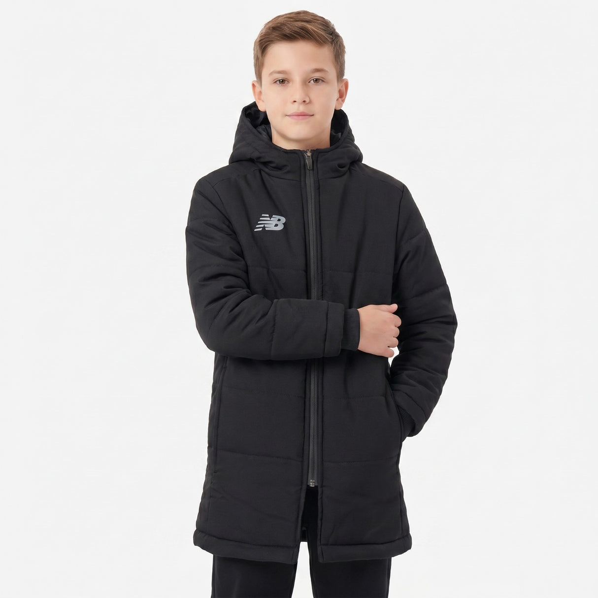 New Balance Training Stadium Kids Jacket
