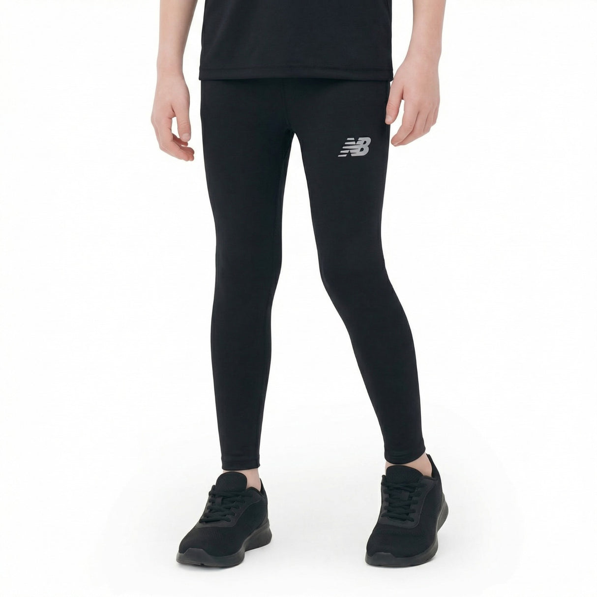 New Balance Training Kids Slim Fit Pants