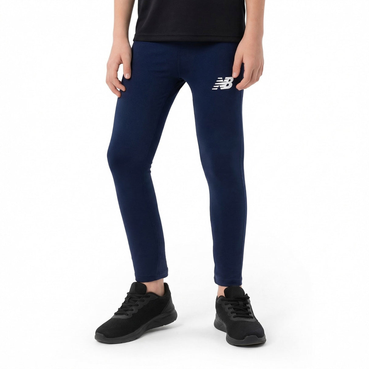 New Balance Training Kids Slim Fit Pants