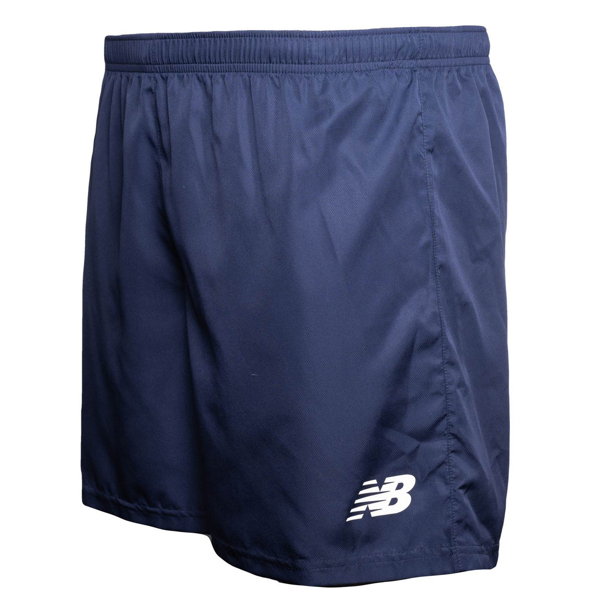 New Balance Kids/Teens Woven Training Shorts - Navy