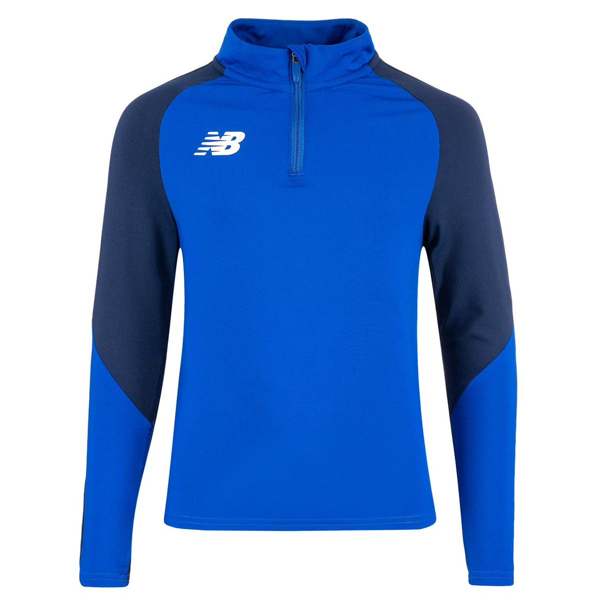 New Balance Knitted Kids Midlayer Top