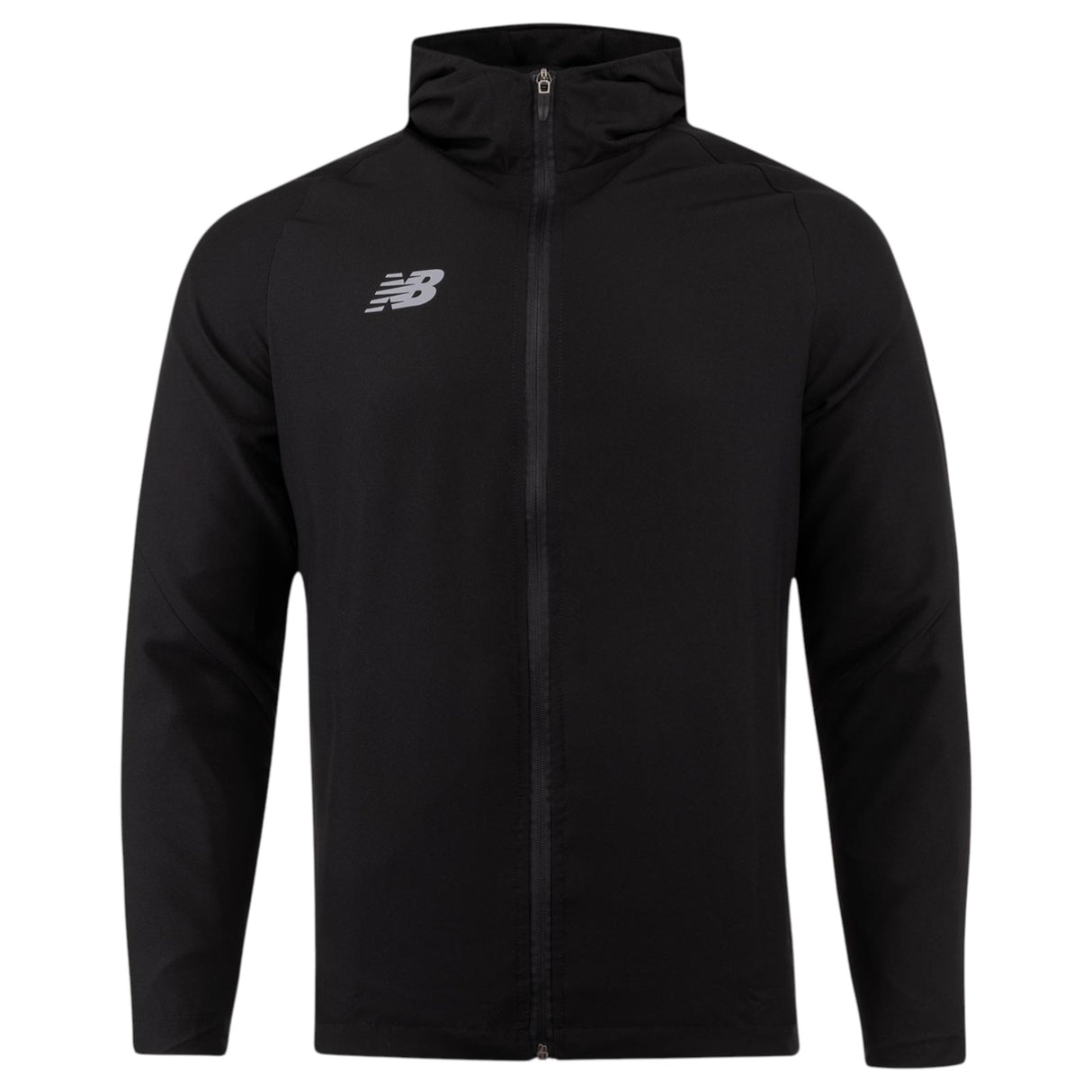 New Balance Training Mens Rain Jacket