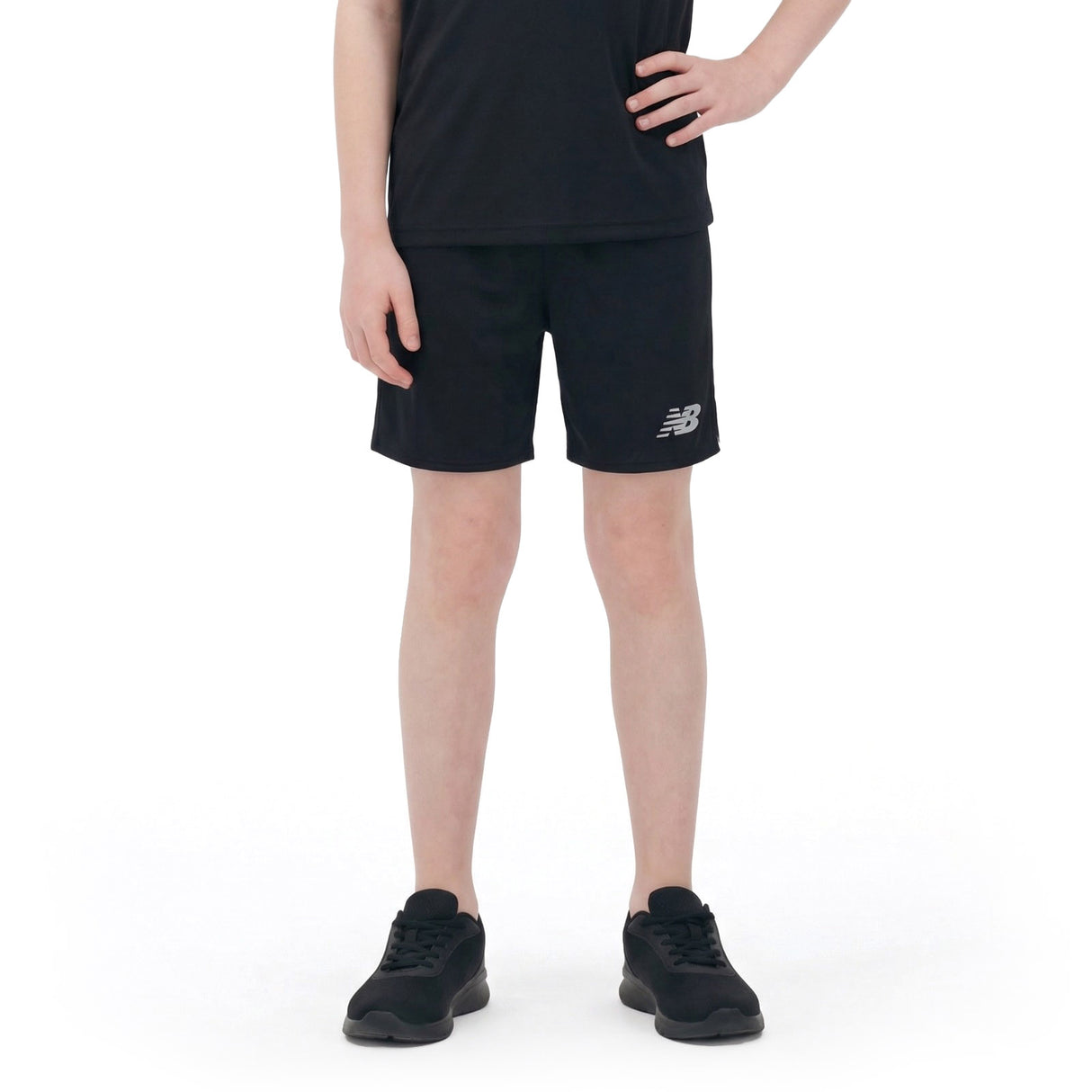 New Balance Elite Kids Shorts