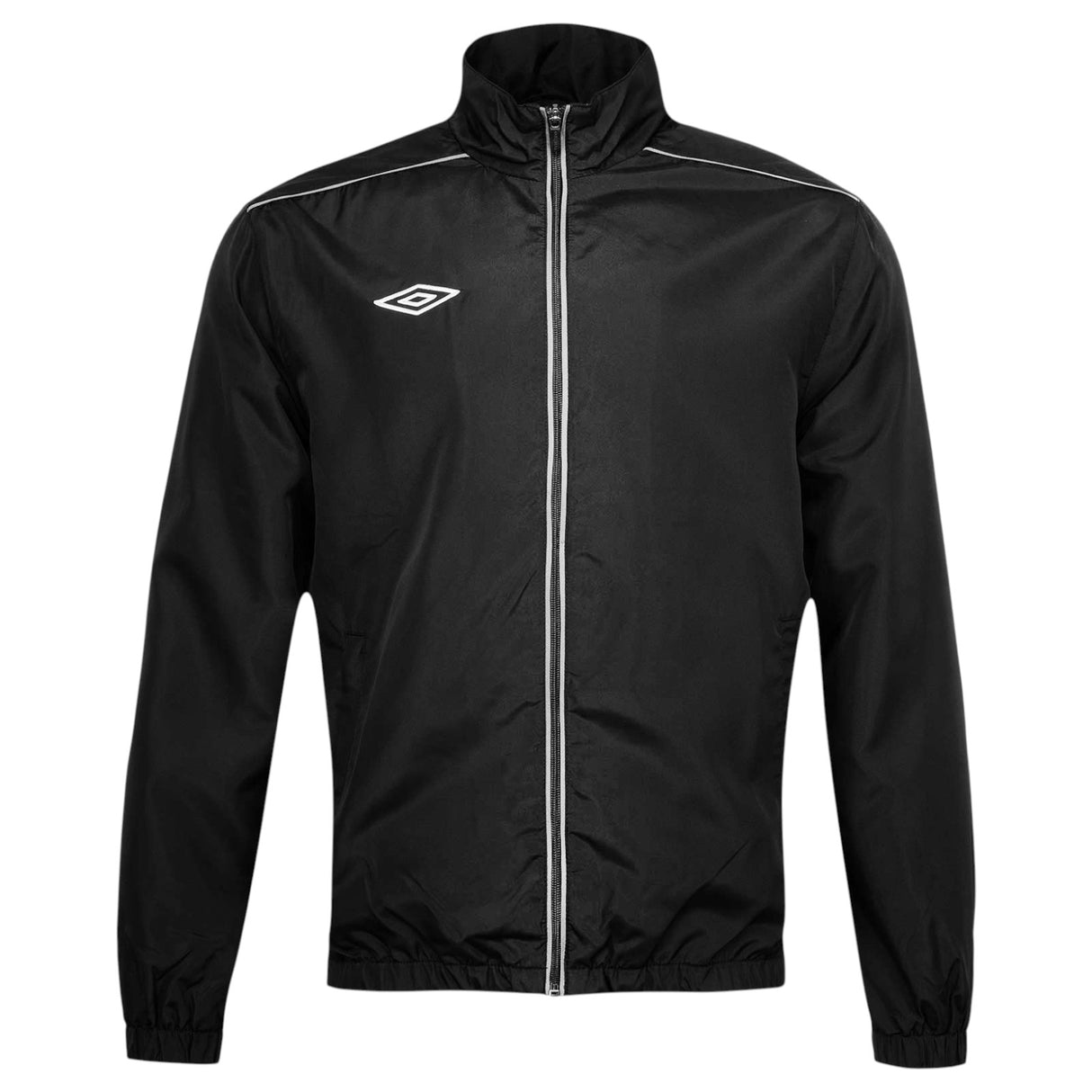 UMBRO TARDELLI TRACK JACKET Black