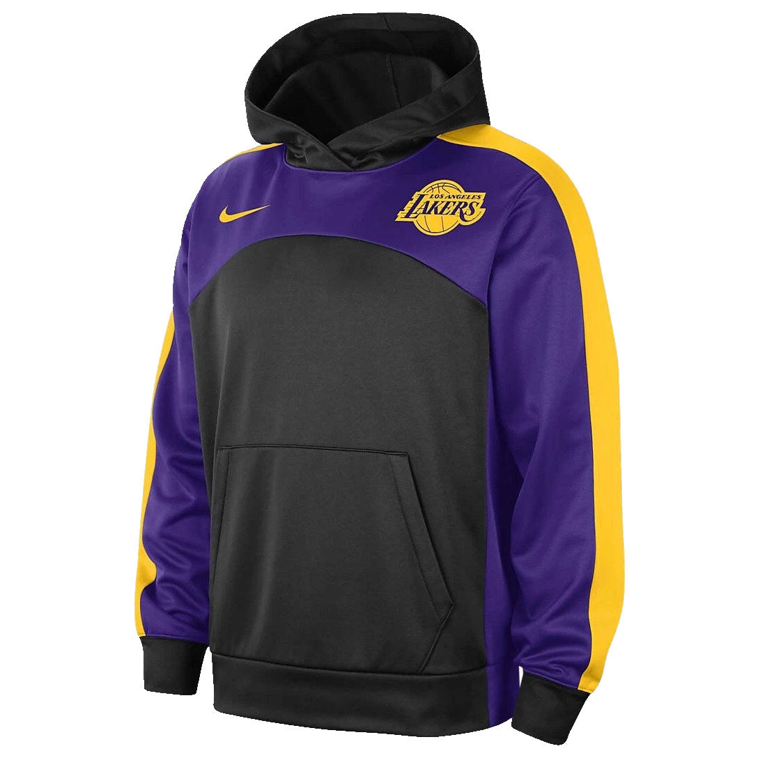 Nike LA Lakers Starting 5 GX NBA Pullover Kids Hoodie