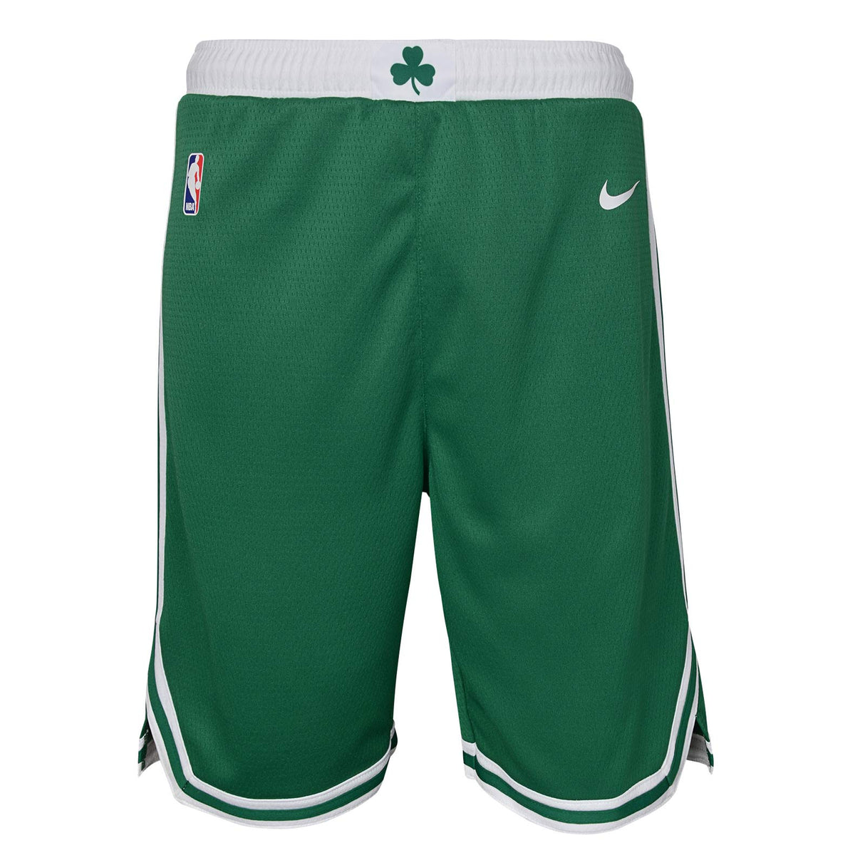 Nike Celtics Icon Swingman Kids Shorts