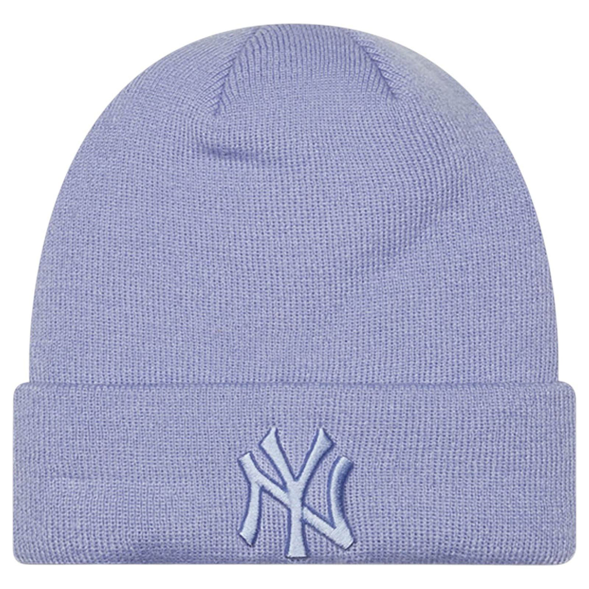 New Era New York Yankees MLB Essential Cuffed Beanie