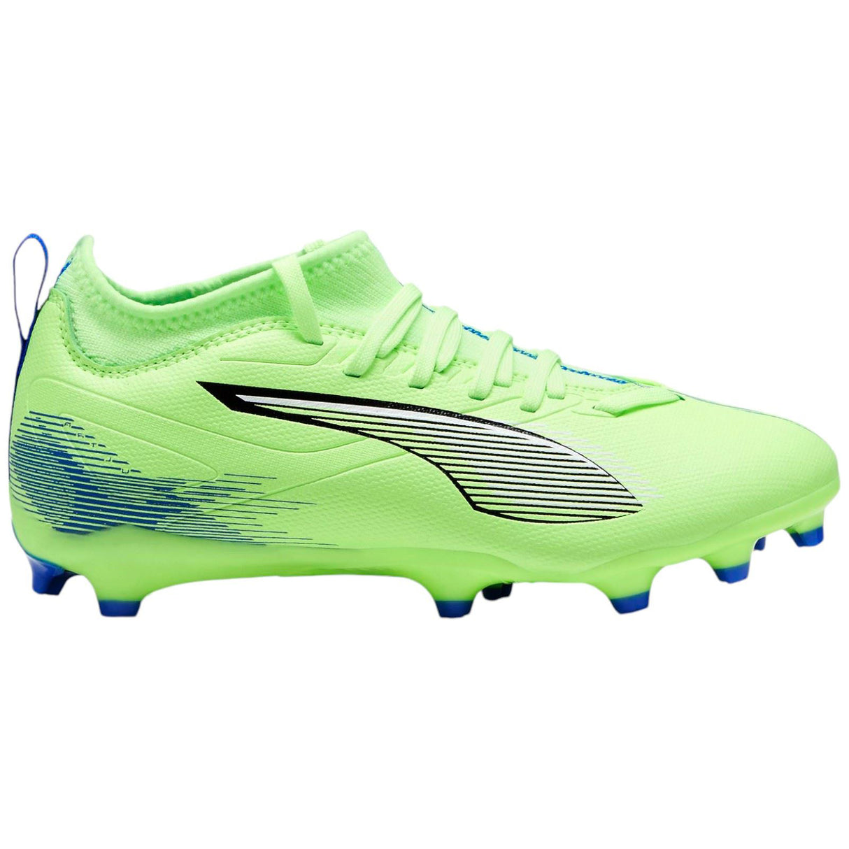 Puma Ultra 5 Match FG/AG Kids Firm/Artificial Ground Football Boots