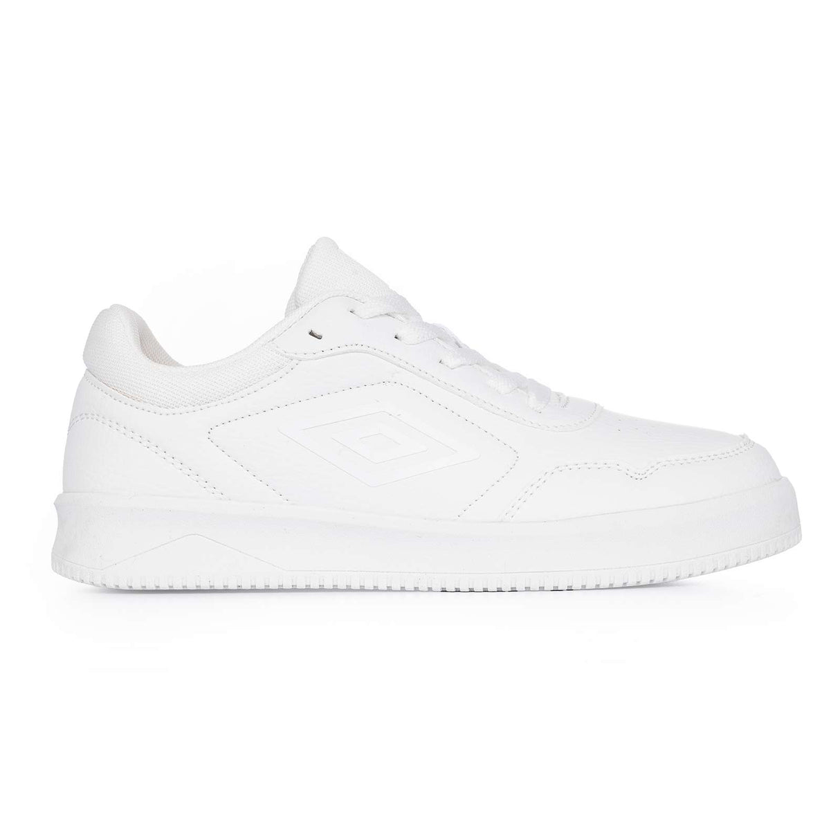 Umbro Delamere Kids Shoe White