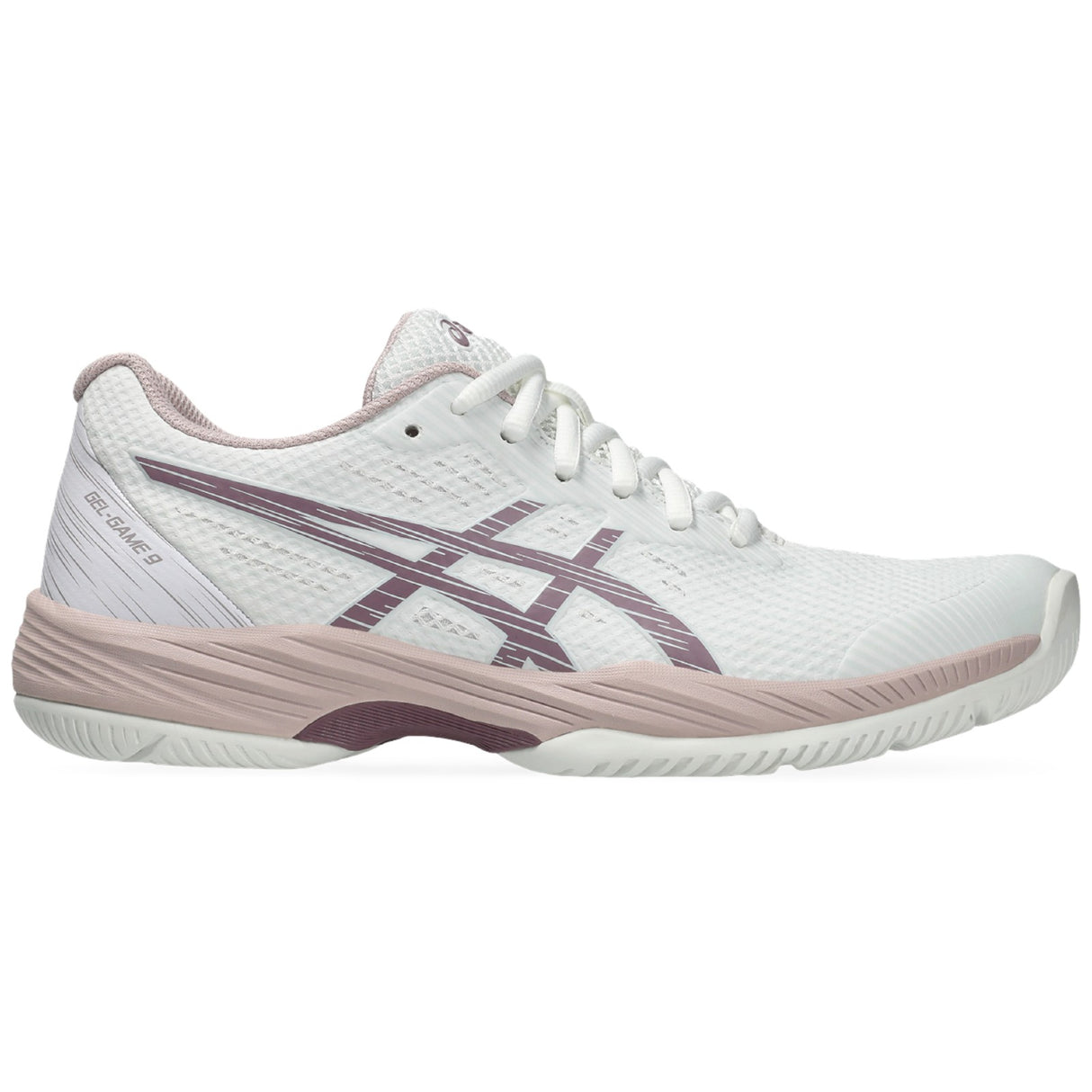 Asics Gel-Game 9 Womens Tennis Shoe