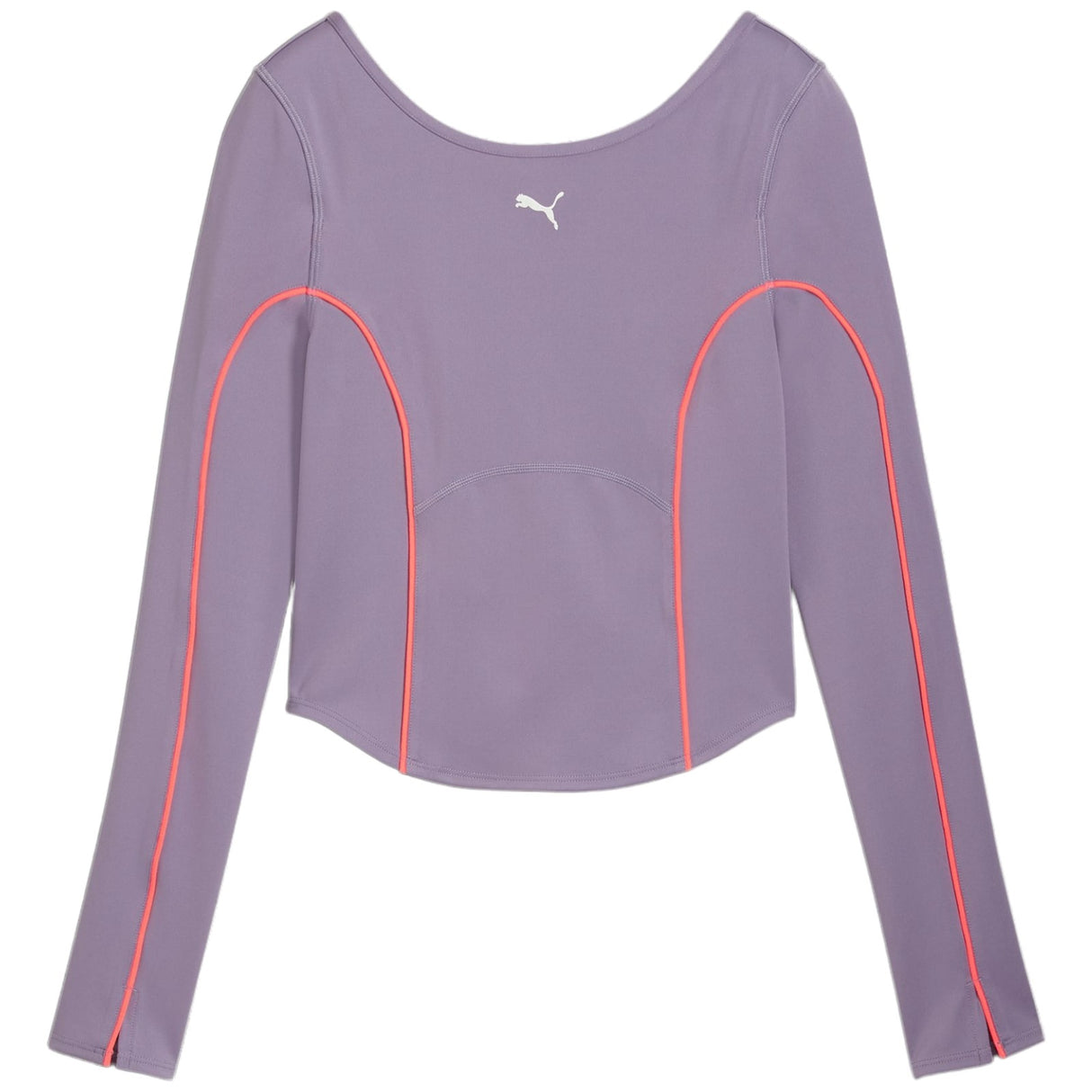 Puma Cloudspun Womens Long Sleeved Top