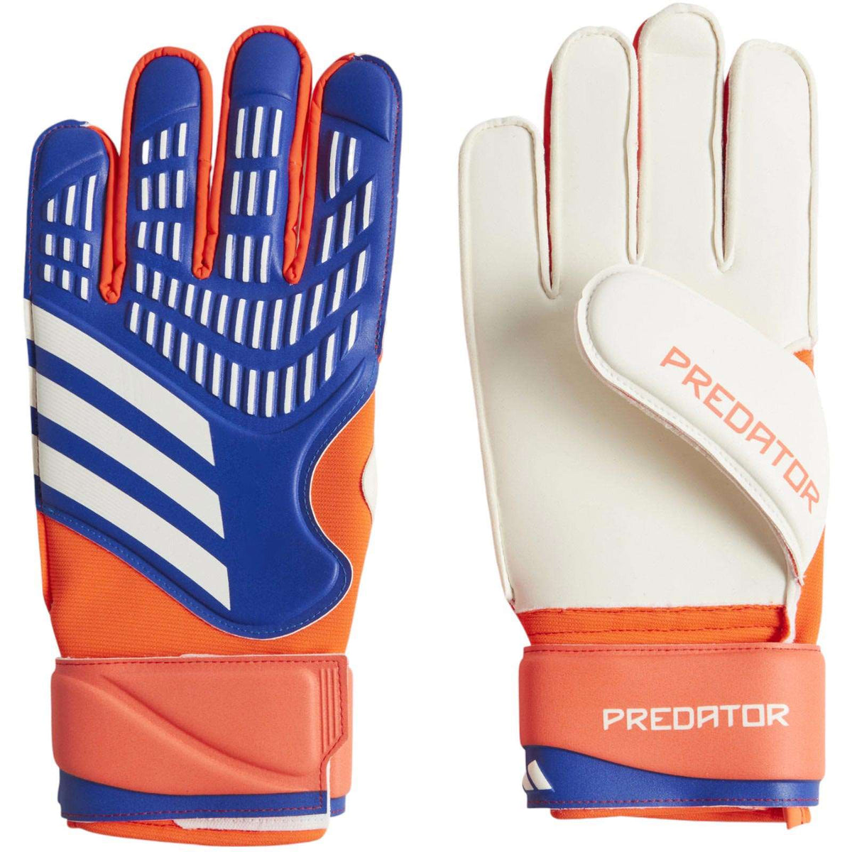 adidas Predator Match Football Goalkeeper Gloves Intersport Elverys