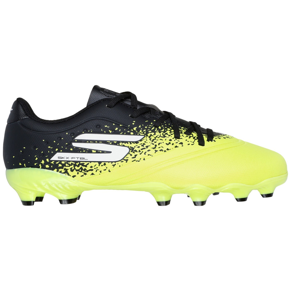 Skechers Razor FG Kids Football Boots