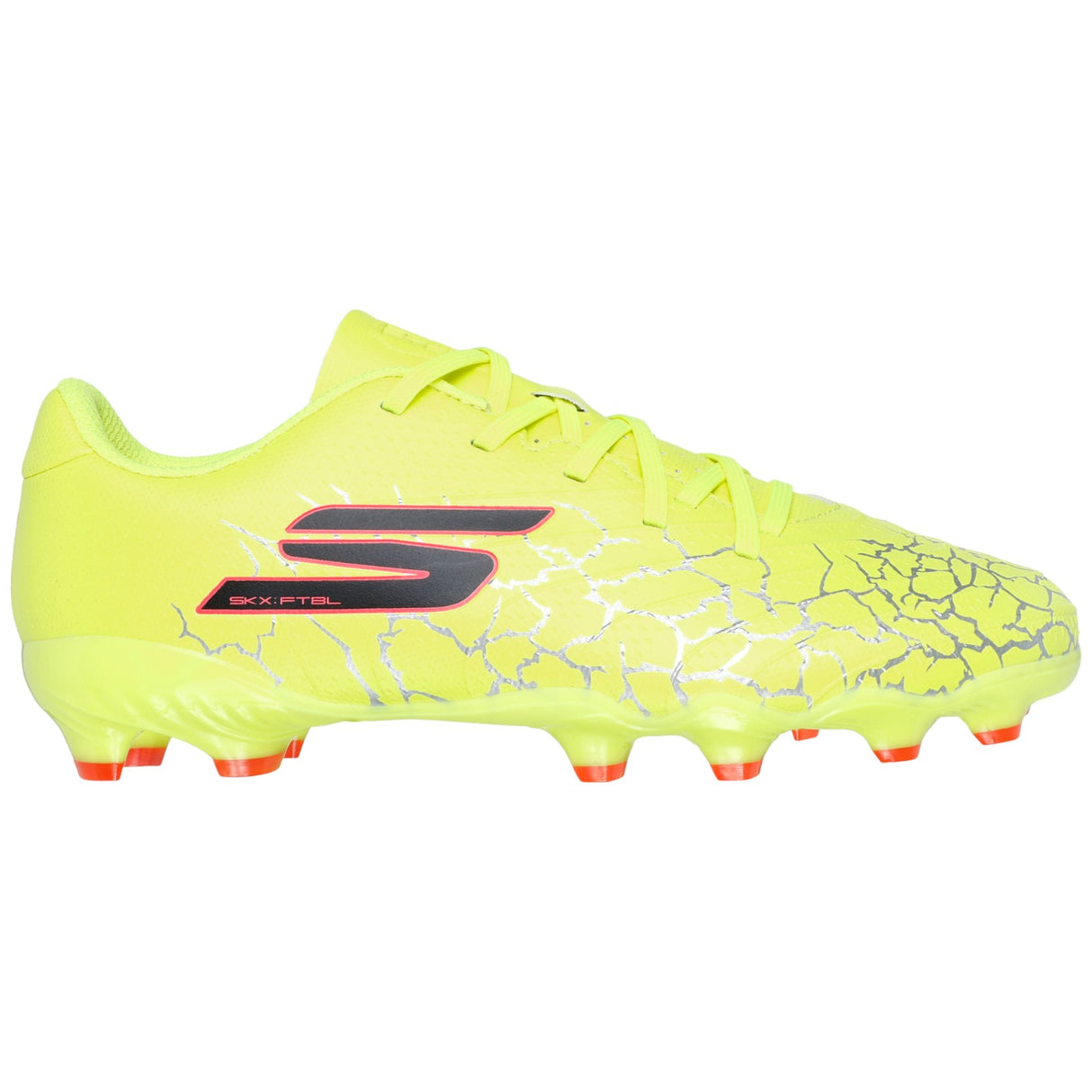 Skechers Skx_01 Gold FG Football Boots