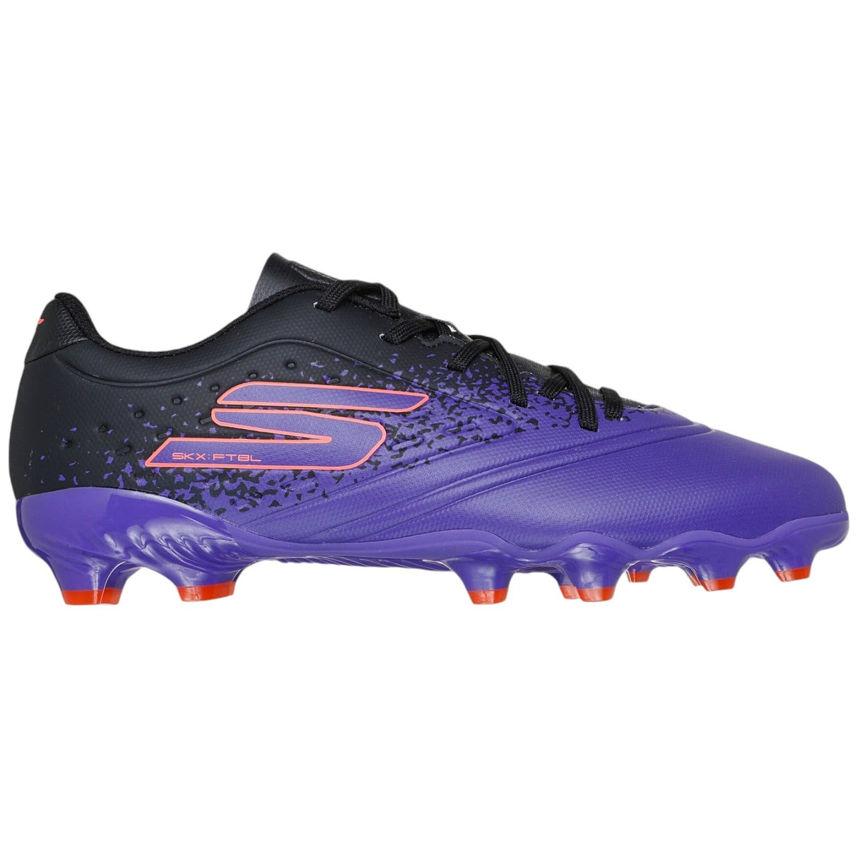 Skechers Razor Kids Firm Ground Football Boots