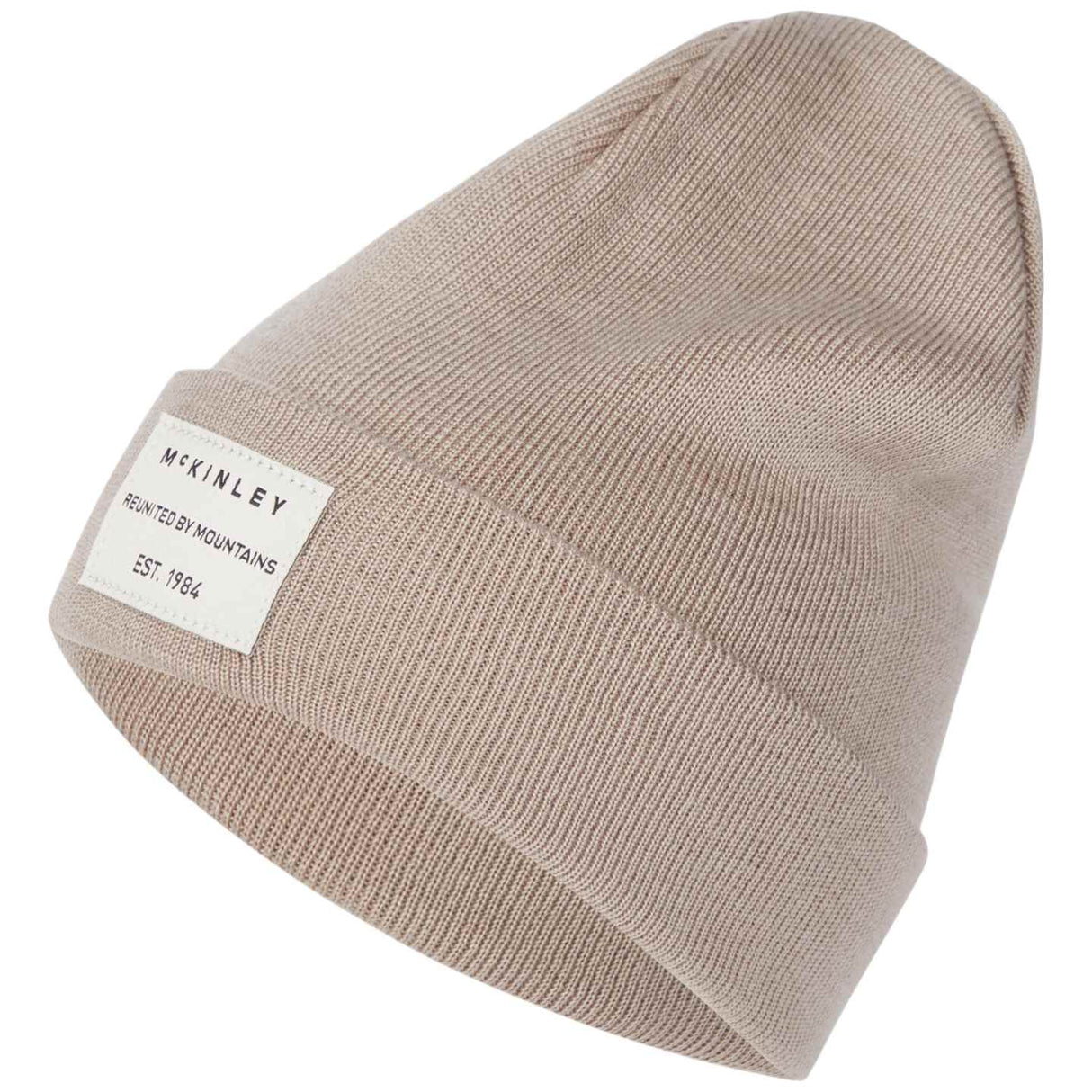 McKinley Marwin Juniors Hiking Beanie Hat