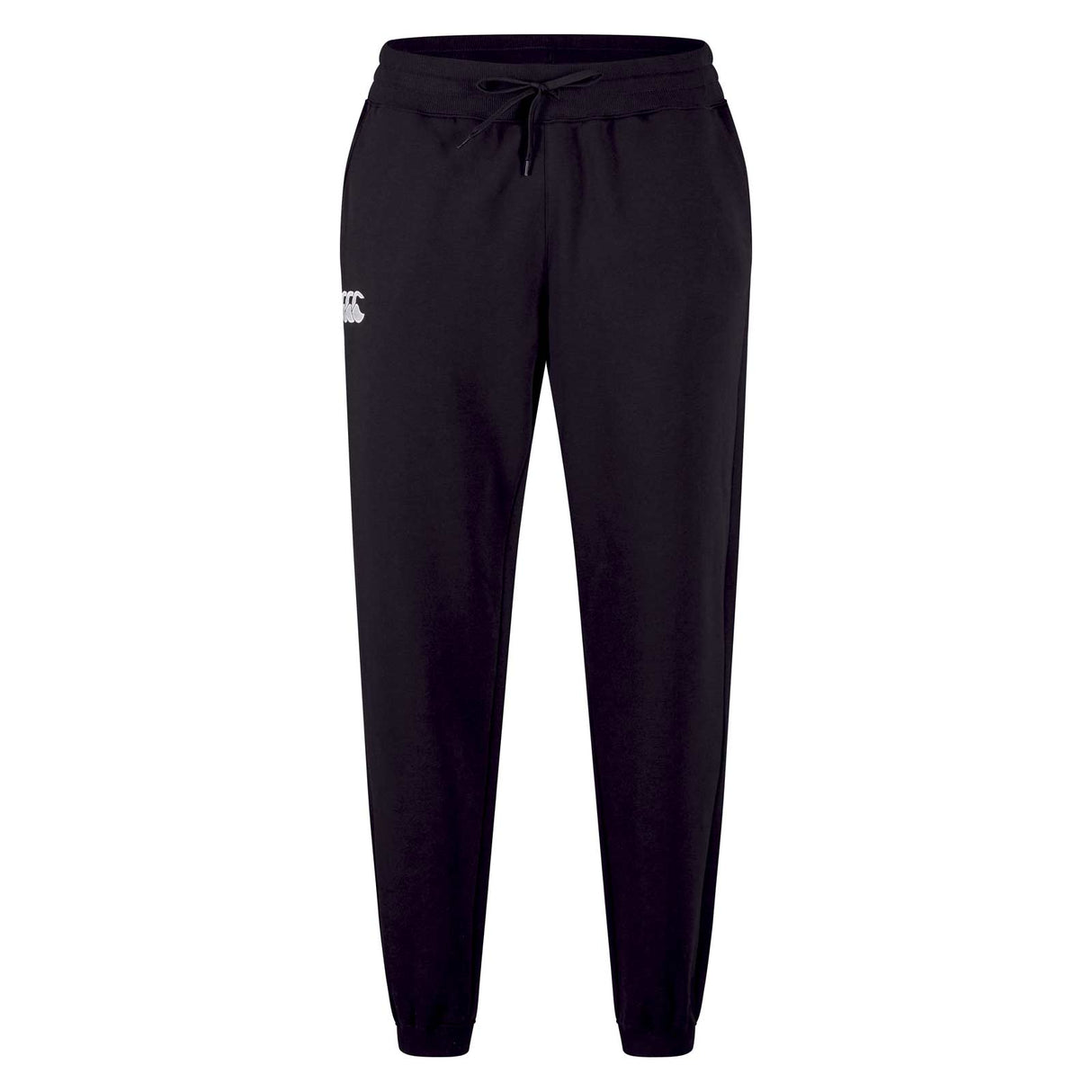 Canterbury Logo Mens Lightweight Training Sweat Pants