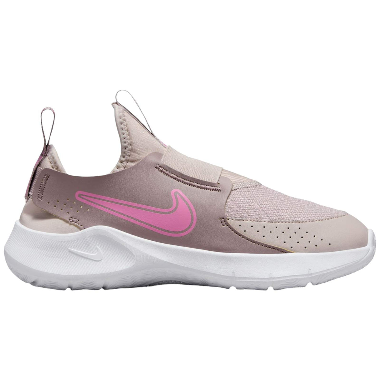 Nike Flex Runner Girls Purple