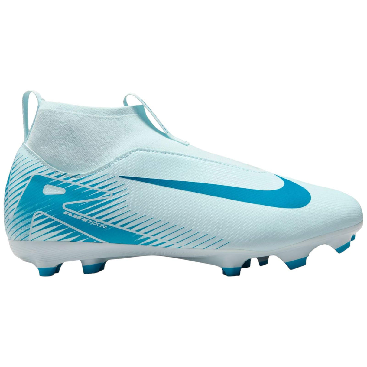 Nike Jr. Mercurial Superfly 10 Academy Kids Football Boots