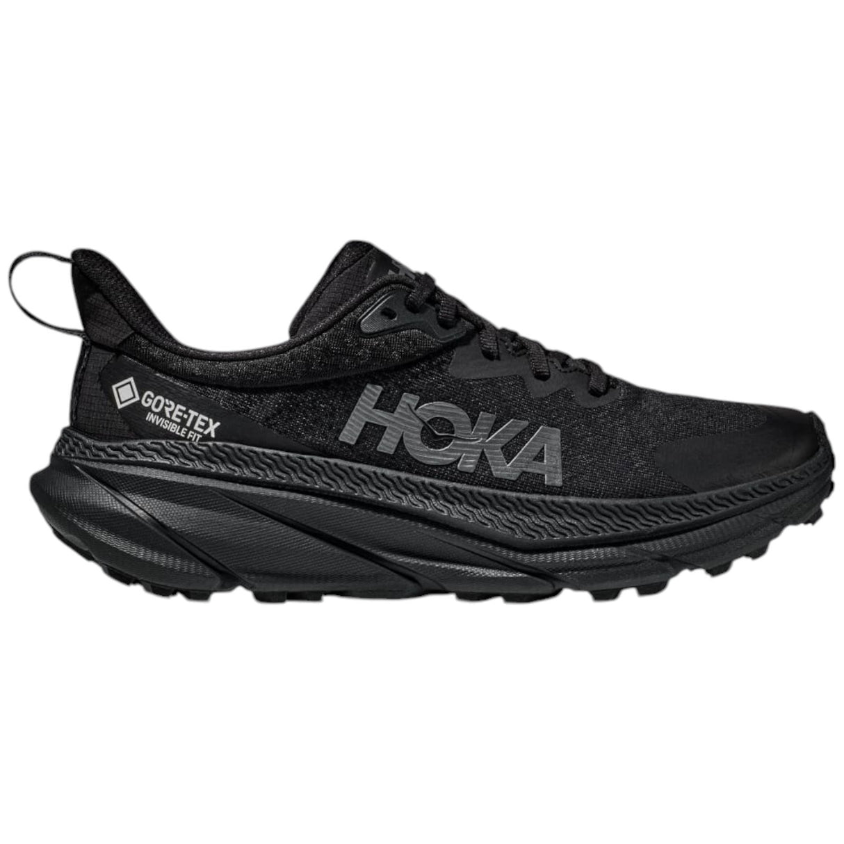 HOKA Challenger 7 Gore-Tex Womens Trail Running Shoes
