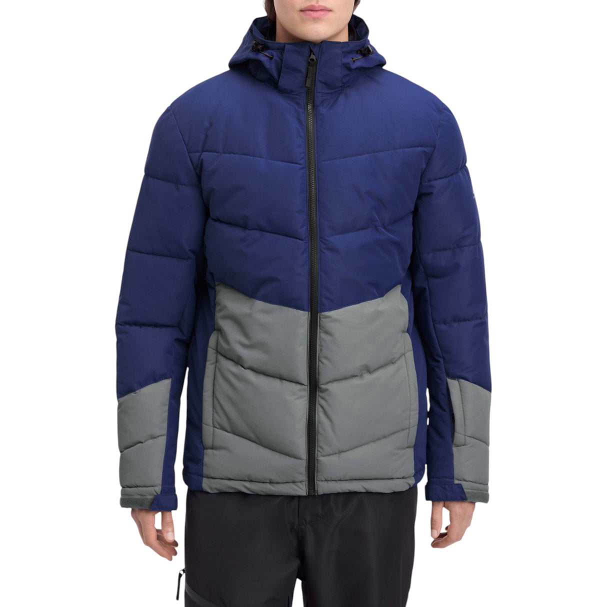 McKinley Dante II Mens Padded Jacket