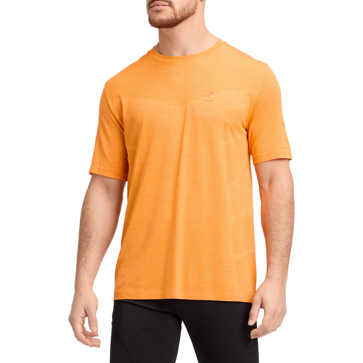 Energetics Tayeb Mens Seamless T-Shirt
