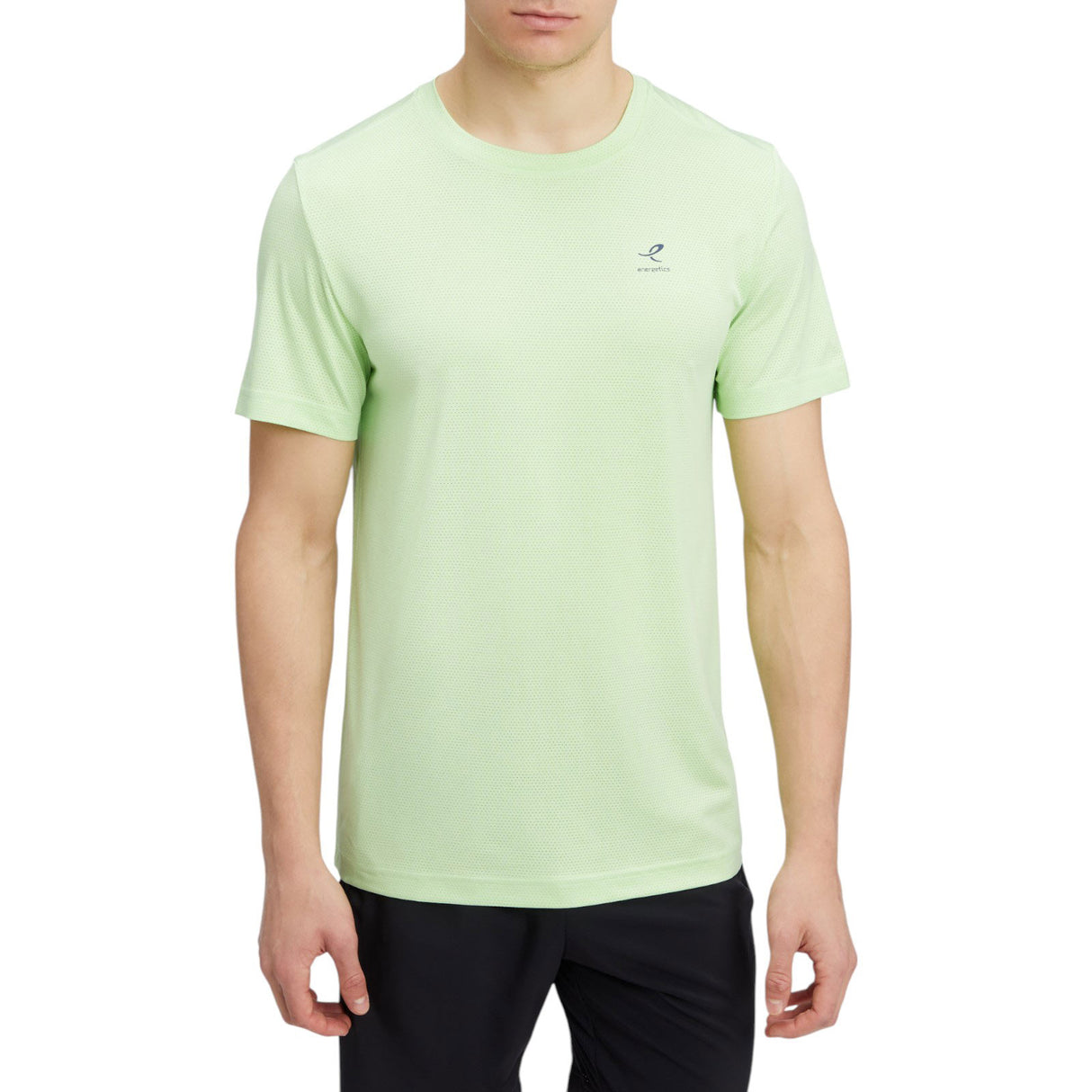 Energetics Tibo Short Sleeve Mens T-Shirt