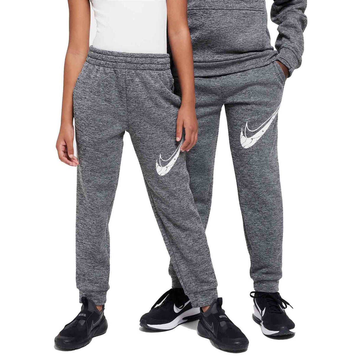 Nike Multi Stain Repel Big Kids' Therma-FIT Joggers