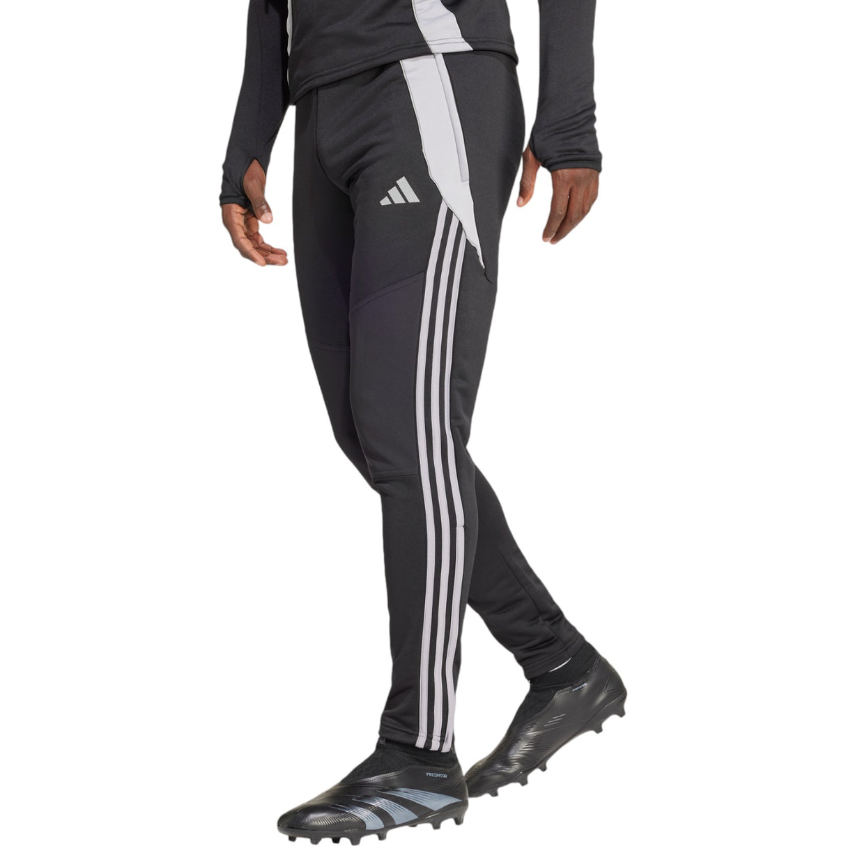 adidas Tiro 2024/25 Winterized Mens Football Training Pants