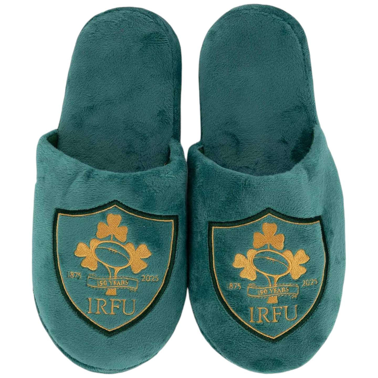FOCO IRFU 150th 2024/25 Ireland Rugby Slippers