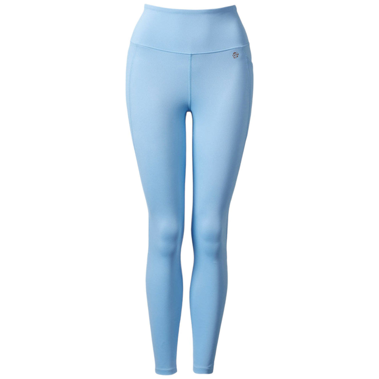 Bahe Attune Womens Side Pockets Full Length Leggings