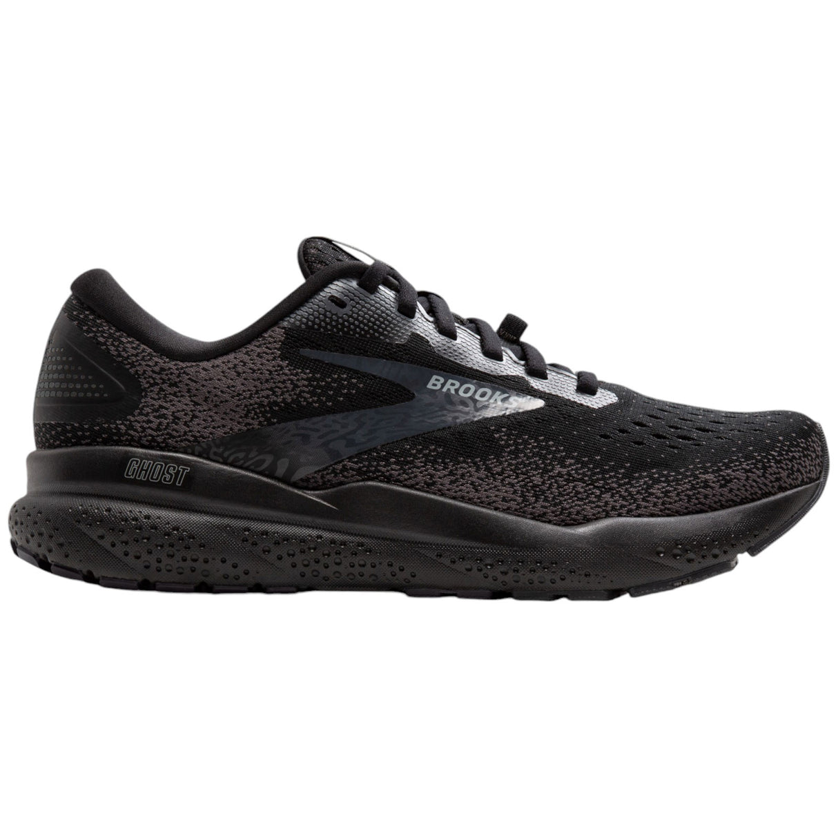 Brooks Ghost 16 GTX Wmns Black