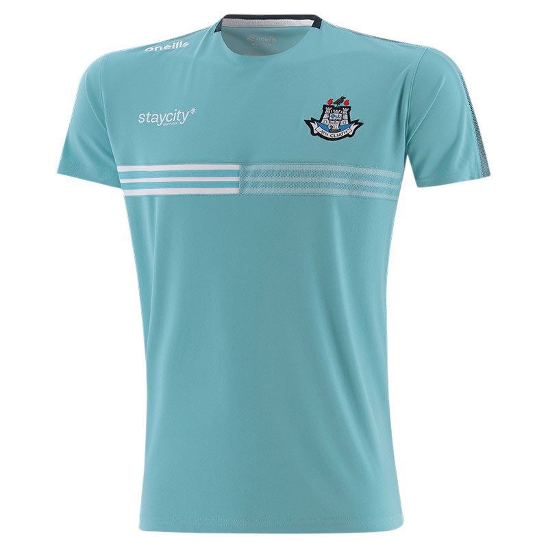 O'Neills Dublin GAA Nepal Kids T-Shirt