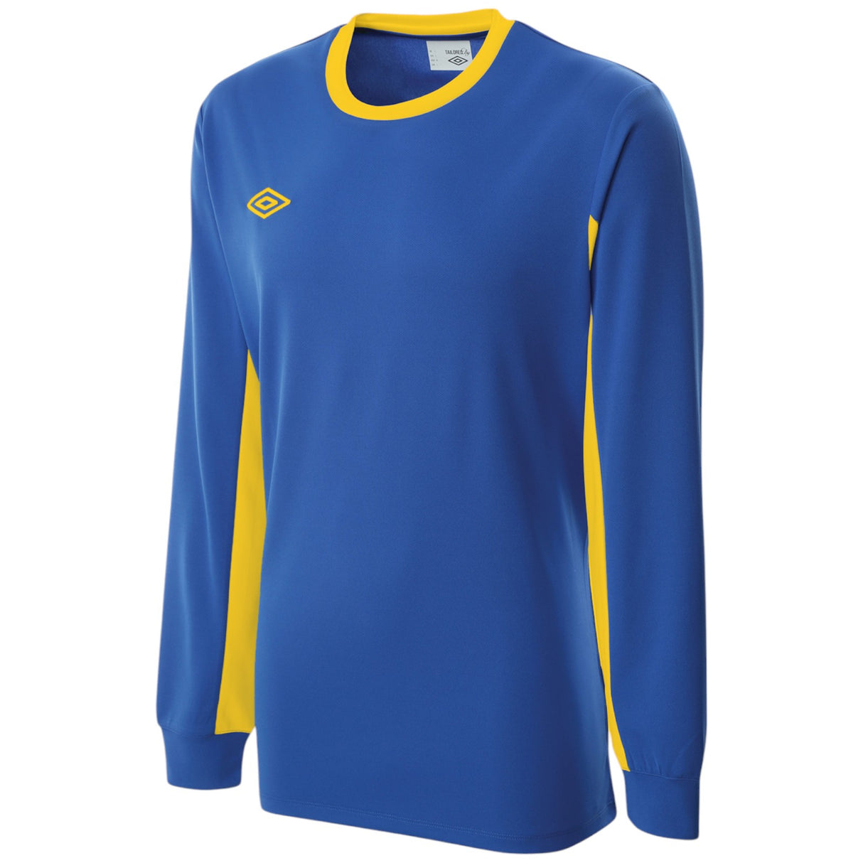 Umbro League Mens Long Sleeved Jersey