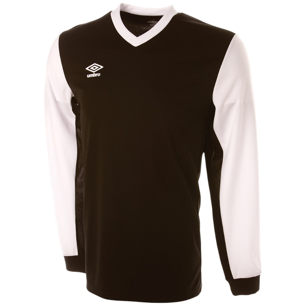 Umbro Witton Mens Long Sleeved Training Jersey